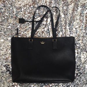 🖤SOLD on Merc🖤 Kate Spade Black Purse